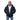 NVYSKN Mens Feather Down  Cold Weather Puffa Jacket