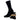 Athletic Crew Sport Sock