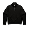 SKN Half Zip