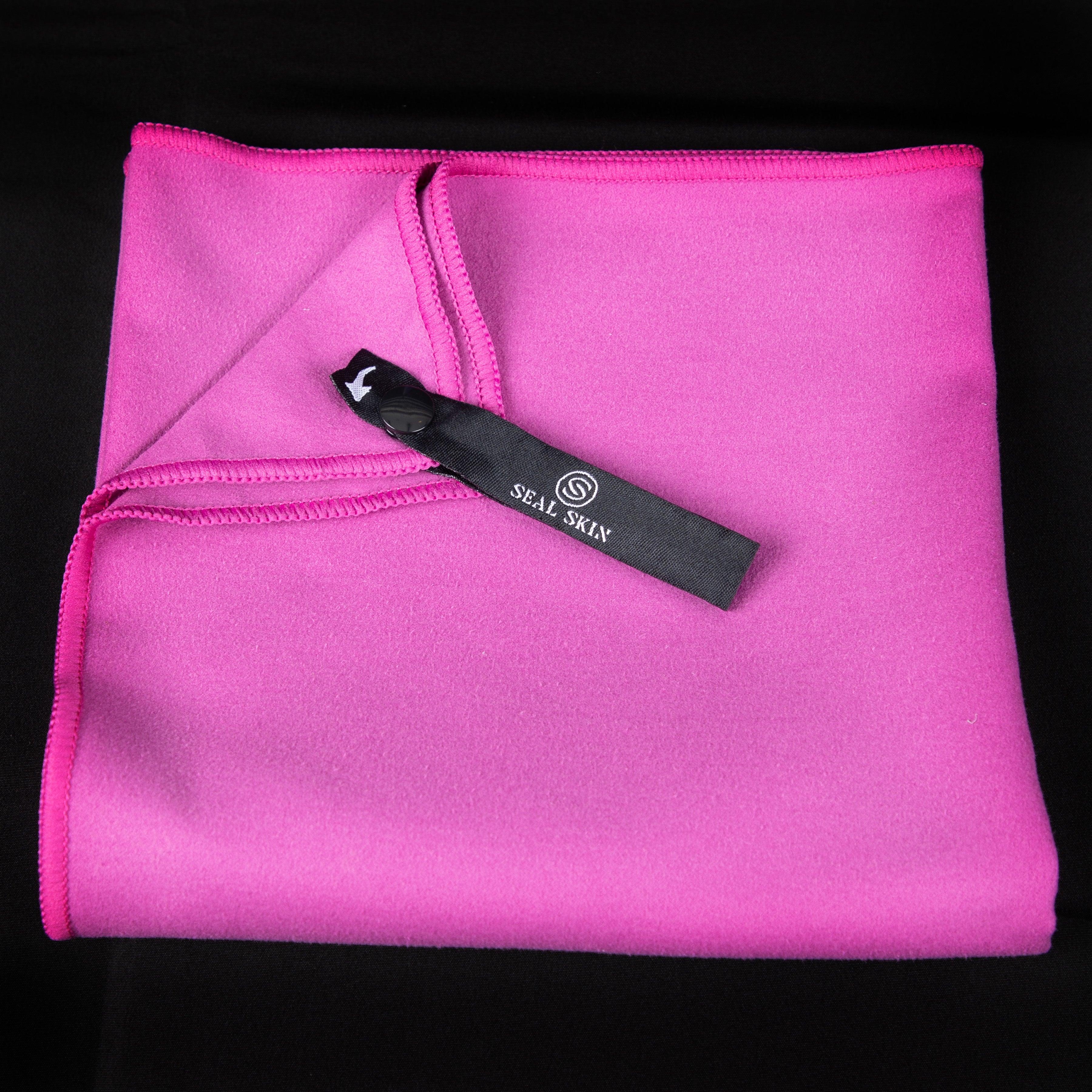 ANTIBACTERIAL TRAVEL TOWEL