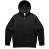 Relax Zip Hood