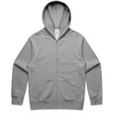 Relax Zip Hood