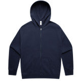 Relax Zip Hood