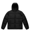 Hooded Puffer Jacket