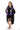 MKII PARKA UNISEX JUNIOR - BLACK