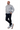 NVYSKN Standard Trousers – Slim Fit Chino